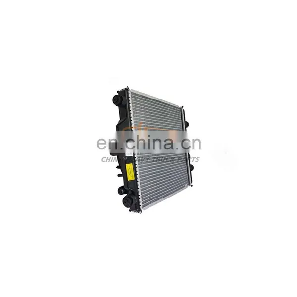 Wholesale CNHTC SITRAK MAN MC11/MC13 Motor Accessories 712W06100-0005 D2676 Large Cooling Module Assembly(C7) photo-2