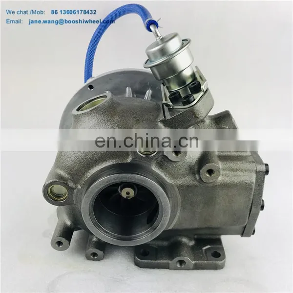 RHE62W Auto Parts 119775-18010 VB18008 VC18008 VD18008 Turbo Charger Ship Marine Yanmar Marine With 6LP-STE Engine photo-5