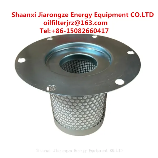 High Quality Oil Gas Separator 2901034300 1613750200 GA22 Filter Element Air Compressor Maintenance Accessories Air Compressor