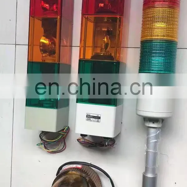 XCMG Flasher LTD High Quality Warning Light for Sale photo-5