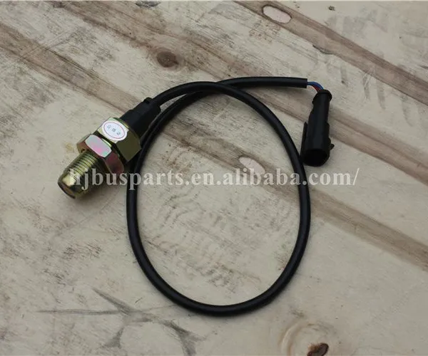 Other Performance Parts Automobile Spare Parts Speed Sensors 3616-00070 ZK6732 ZK6898H for China Bus photo-4