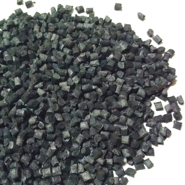 PC/ABS Conductive Temperature Resistant Plastic photo-5