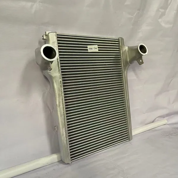Radiator DONGFENG TRUCK INTERCOOLER 1119010-T14N0 photo-2