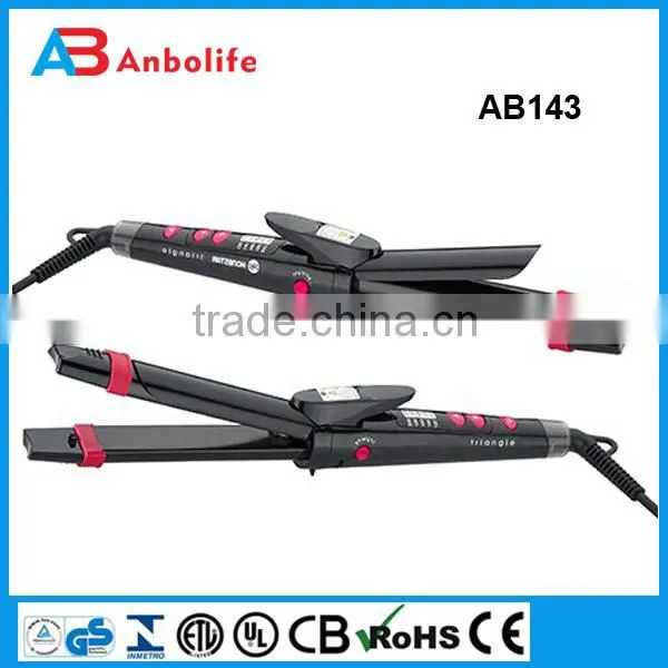 2014 New Automatic as Seen on tv Hair Curler photo-6