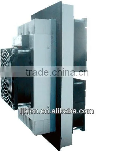 300W 24VDC 48VDC IP23 IP55 Mini Telecom Cabinet Electric Cabinet Peltier Thermoelectric Cooler photo-5
