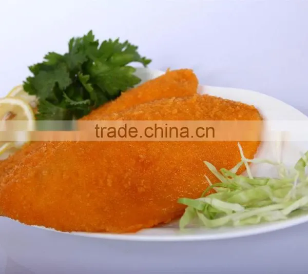 Frozen Tilapia Fish photo-4