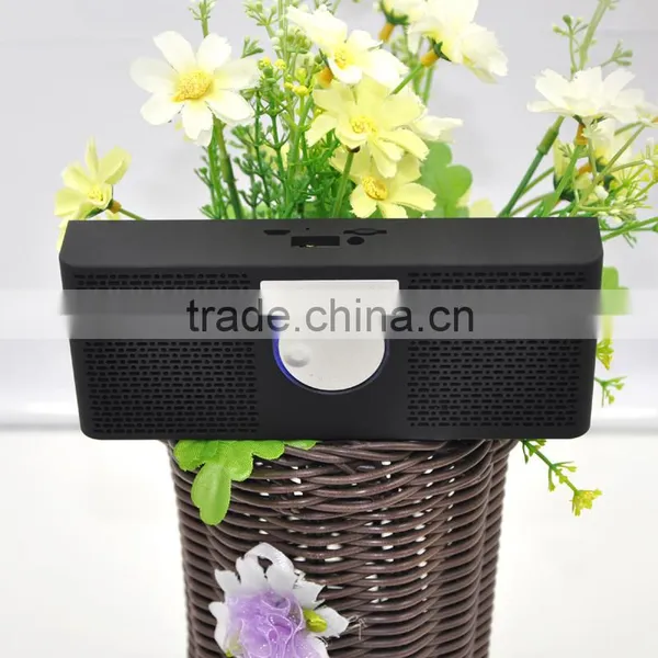 2016 Super Bass Wireless Mini Portable Bluetooth Speaker With TF Card and FM Radio Buetooth Speaker Supplier's Choice photo-3