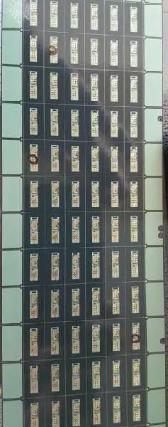 18L Arbitrary Order IC Carrier Boardpcb photo-4