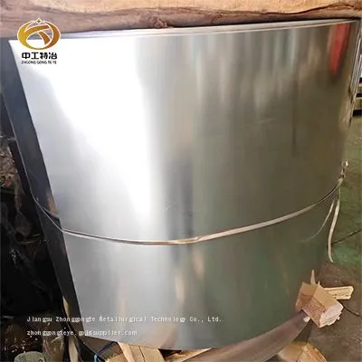 Stainless Steel Coil 304, 304L, 321, 316L, 317L, 309s, 310sStainless Steel Coil photo-5