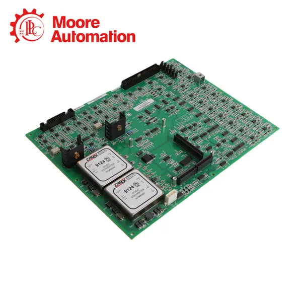 GE IS210MVRBH1A IS200MVRBH1ACC photo-5