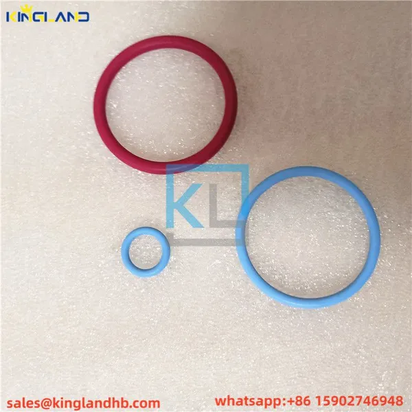 Engine Part 2206 Seal Kit, Injector KRP1643 Fit for Perkins photo-2