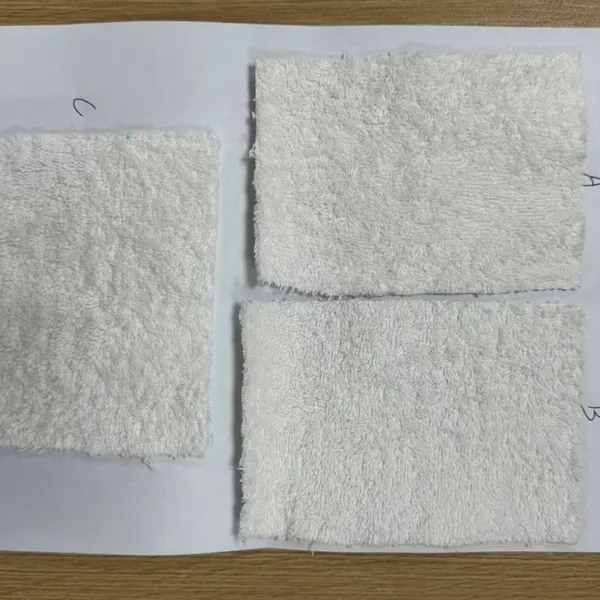 OEM Yarn Dye/Towel Dye Bath Towel, Hand Towel, Bath Mat With RFID Tag photo-2
