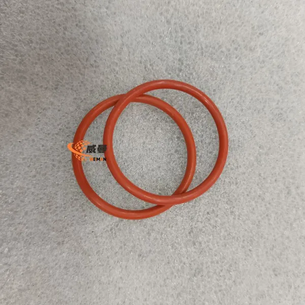 SDLG's Superior 4110000556139 Seal Ring – High-Quality, Leak-Proof Precision for Optimal Performance
