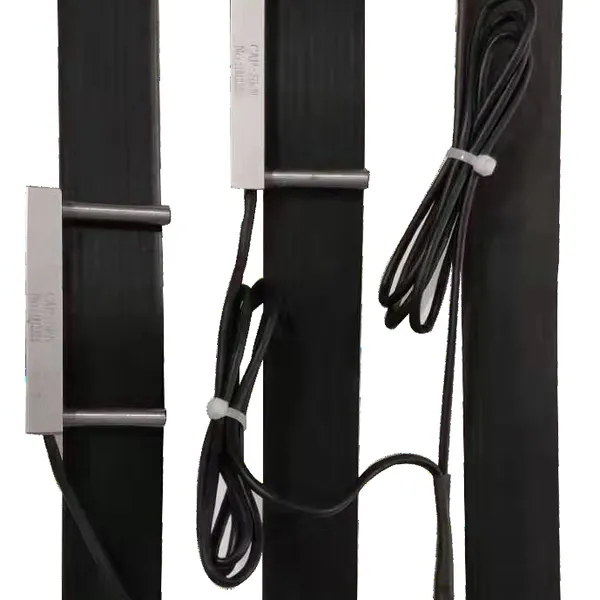 Wholesale Steel Belt Load Cell of Elevator (Model: XCL- ZL/P3) Data Transmission/High Output Accuracy/Real-time Detection photo-3