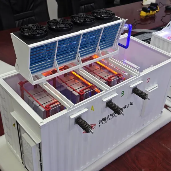 Electrical Equipment Model Manufacturer photo-2