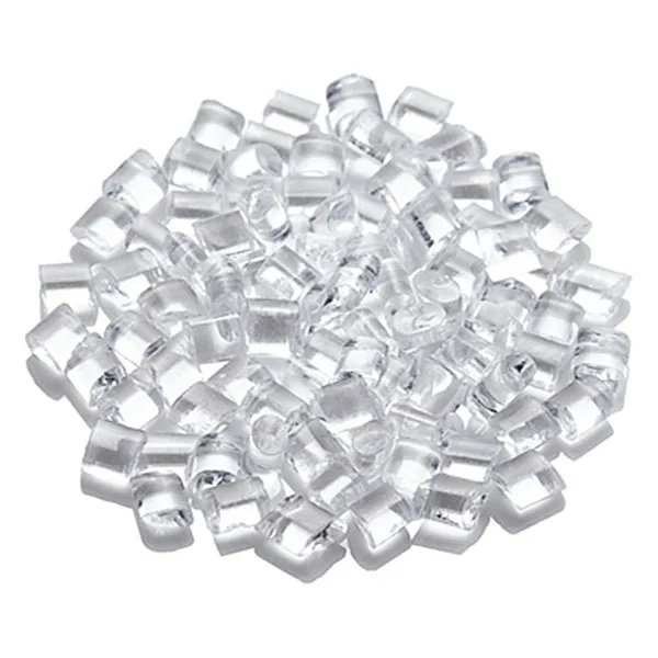 CHIMEI PMMA CM-207 Polymethyl Methacrylate Transparent Granules PMMA Pellets PMMA Plastic Raw Materia photo-5