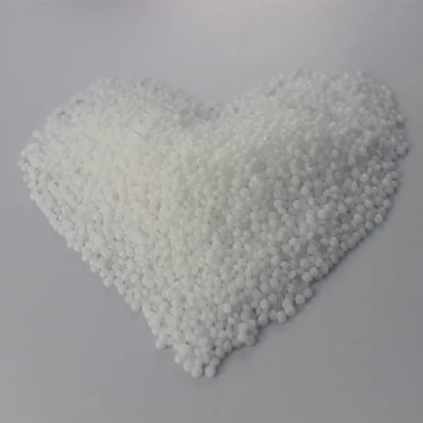 High Fluidity High Rigidity Polyformaldehyde Plastic Raw Materials in 1700P Natural Color POM photo-6