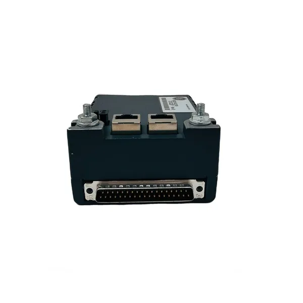 IS420YAICS1B Analog I/O Pack Mark VIe Turbine Control System Series photo-3