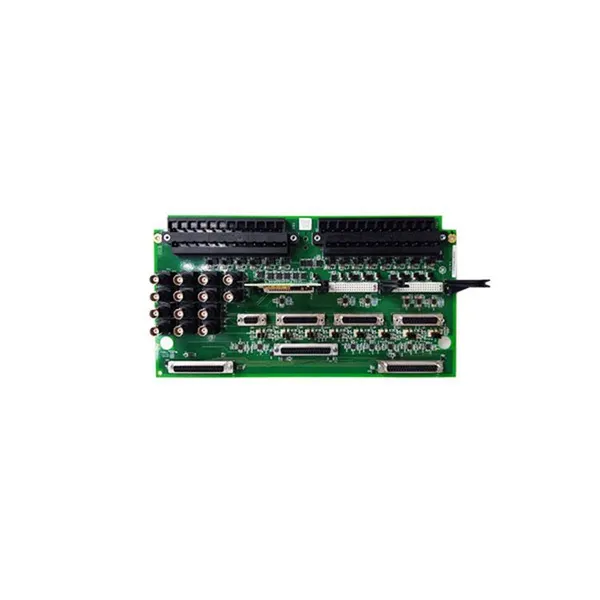 IS200TVBAH1AAA Dedicated Interface for Connecting Vibration Sensors photo-2