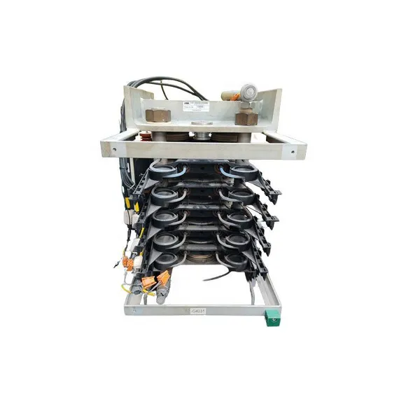 S-093H-3BHB009885R0004--- Complete and Independent Scanning Function Compatible With a Variety of Industrial Applications photo-3