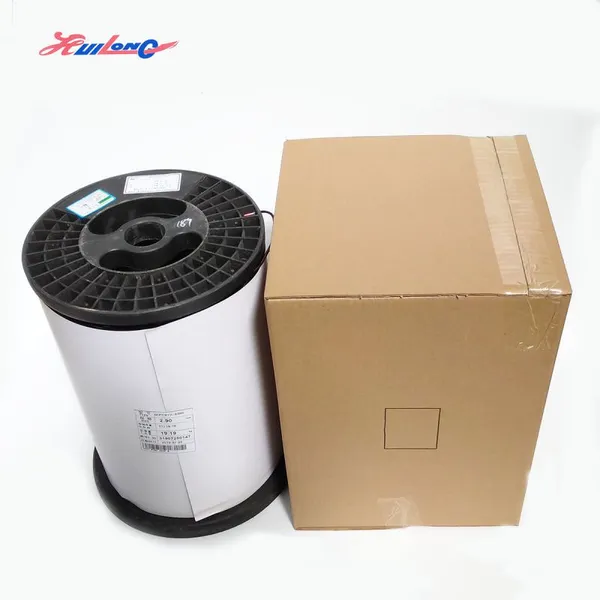 IEC60317 Standard Enameled Aluminium Round Insulated Winding Wire for Motor and Transformer Portugal photo-6