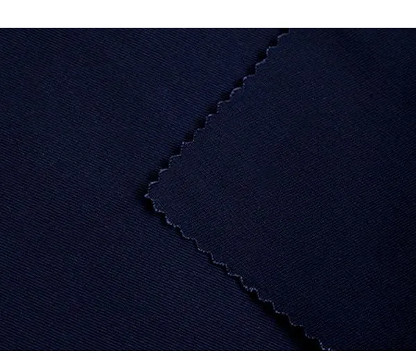 Cotton-polyester Blend, Jet Quality, TC65/35, 21*16, 120*60, 63 Workwear Fabric photo-5