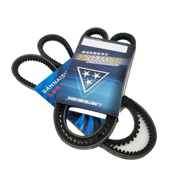 Genuine Sony Sany Spareparts the Size of the Fan Belt for Sany Grader photo-5