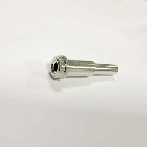NPT Male to VCR Male Adapter, Standard Compliant With Free Technical Support