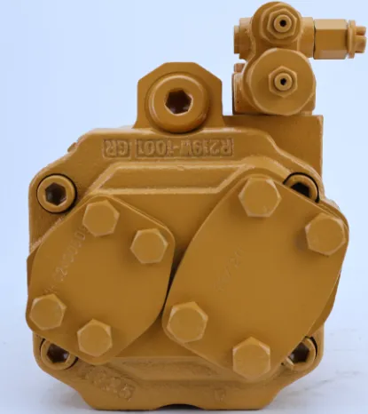 352-4500 Engineering Machinery Parts 352-4500 3524500 OEM New Hydraulic Axial Piston Pump R986111086 972M XE 966L 966K 966 966M