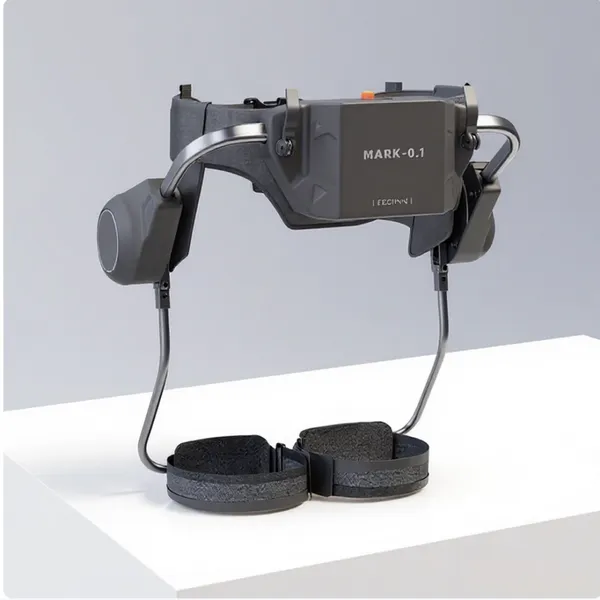 Exoskeleton Robot Pro