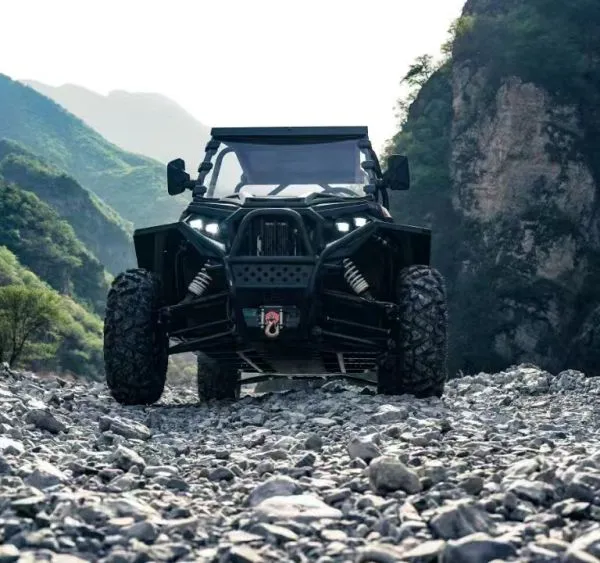 2026 1000cc 4WD Sport Utility Terrain Vehicle (UTV) for Adults Premium Suspension Off-Road High Performance EPA EEC Certified