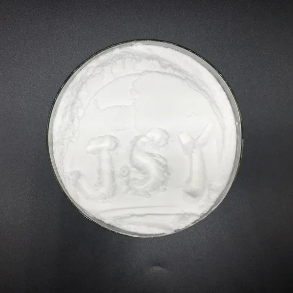 Changxing Organic Silicon Microsphere GP3500 Granular Coating Ink Anti-Scratch Finish Agent Microns Longxing Organic Silicon Microsphere photo-2