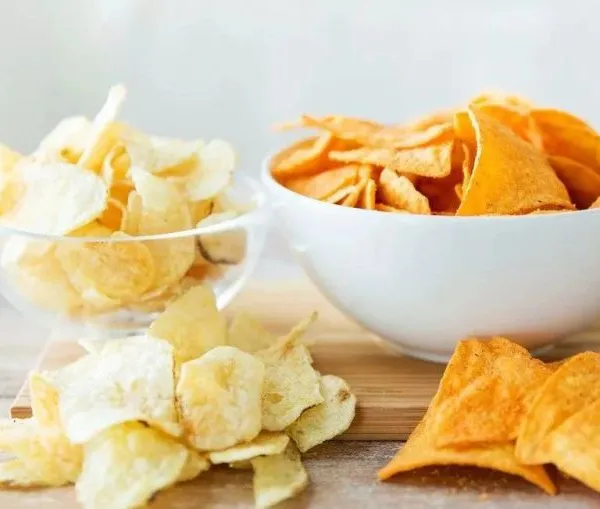 Potato Slicer Machine Potato Flakes Processing Line photo-5
