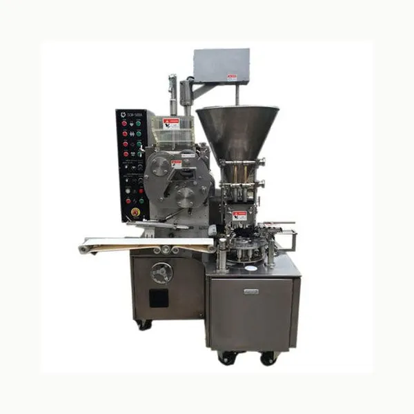Factory Outlet Shumai Making Machine Siomai Forming Machine Shaomai Production Line photo-6