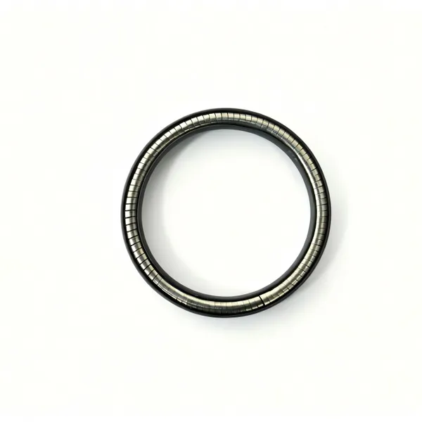 Hydraulic Cylinder Rubber Seals | High Pressure Hydraulic Sealing Solutions