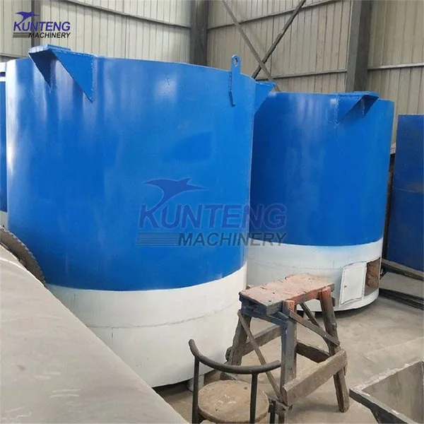 Flammable Rice Husk Charcoal Making Machine Sawdust Charcoal Stick Carbonization Furnace Sawdust Carbonizer EPC photo-2