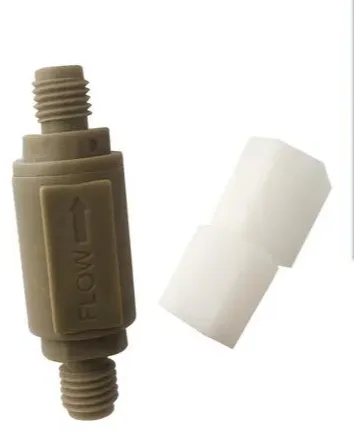 500-0047-134 Inline Filter Pre-Head Filter for Willett 430 Videojet 43S Inkjet Coding Printer photo-3