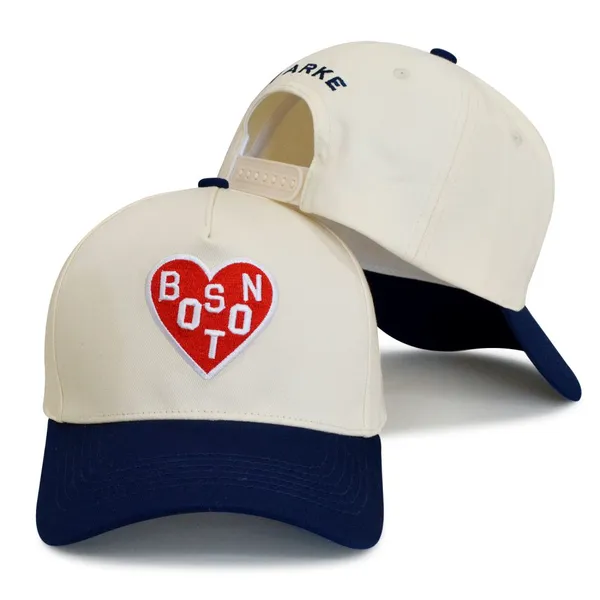 Caps Manufacturer Customized Fashion Outdoor Baseball Cap With Embroidery Logo High Quality Baseball Cap photo-3