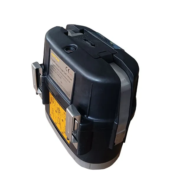 30-Minute Isolated Closed Circuit Self-Rescuer Protection Against Toxic Gases K-Sb30
