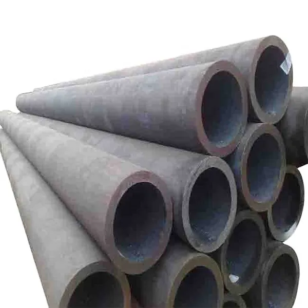 Boiler Tube SA213 T22 P11 P91 Seamless Steel Pipe photo-4