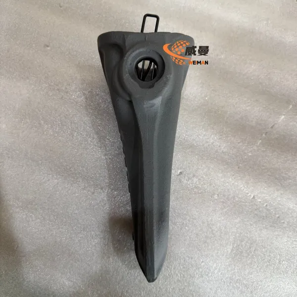 Volvo VOE14732382 41GPE Standard Digging Tooth For EC300 EC350 Excavator photo-4