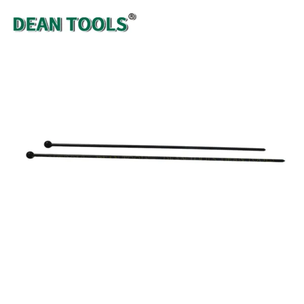 Heavy-Duty Steel Hearing Needle,Precision Sound Detection,Sensitive Listening Probe photo-2