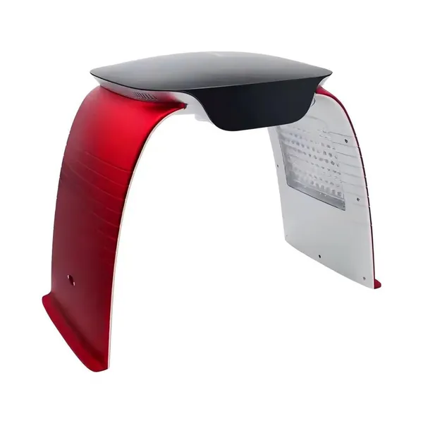 Home Personal Care 7 Color With Hot And Cold Spray PDT LED Skin Care Beauty Machine photo-4