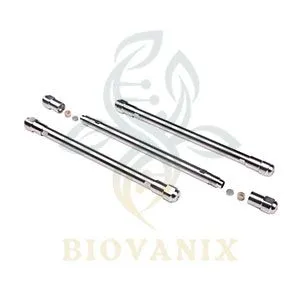 Empty HPLC Column Tubing 10/20/21.2mm I.D.