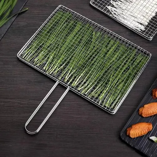 BBQ Grill Accessories Supplier