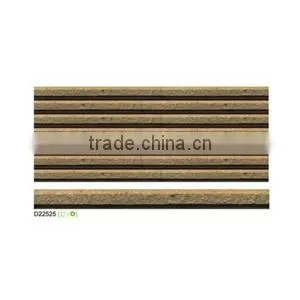 OUTSIDE WALL DECORATIVE TILES- POTTERY OF BAMBOO