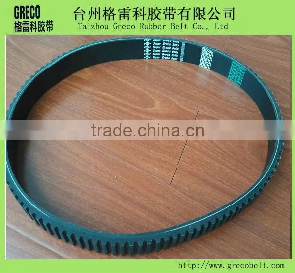 High Quality Industrial Variable Speed Belts photo-2