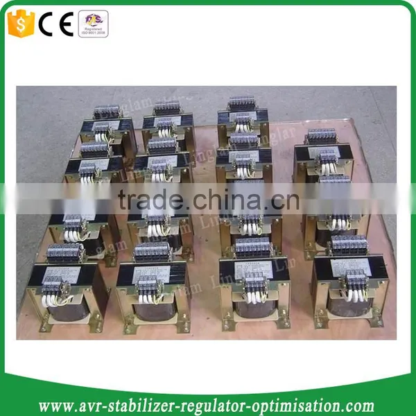 15kva Single Phase Transformer photo-2