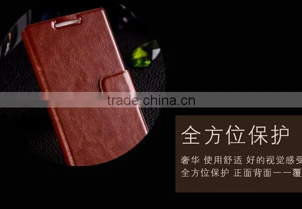 Manufacturer For Huawei Honor 5x Cover Case Leather photo-5