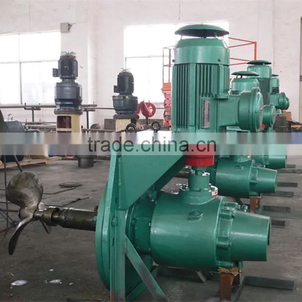 Liquid Mixer Agitator Paint Agitator Mixer Liquid Mixing Equipment, Electric Tank Agitator Mixer